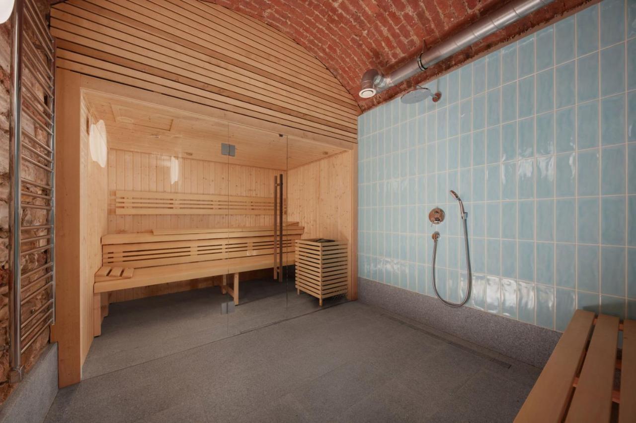 Turnkey I Premium Apartment Praga Esterno foto